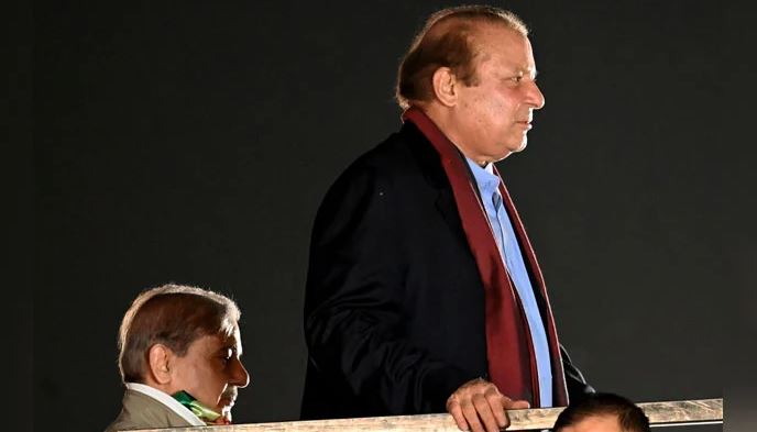 nawaz sharif next pm