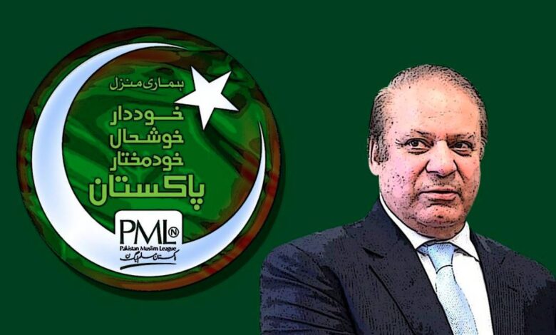 nawaz sharif tarana