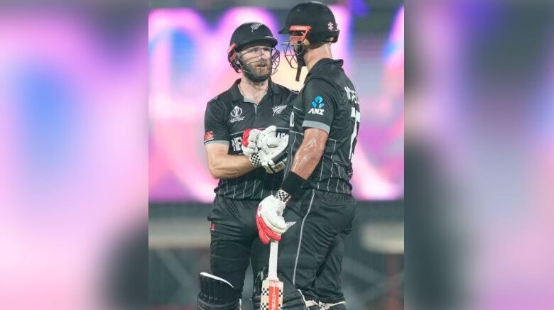 newzealand vs bangladash