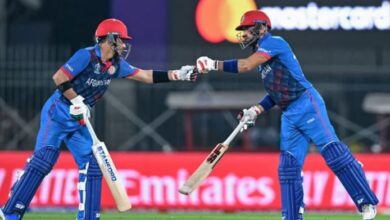 pakistan vs afganistan