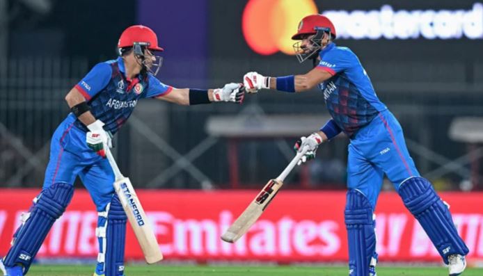 pakistan vs afganistan