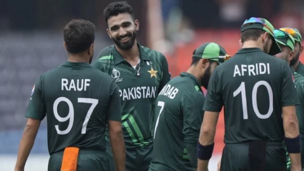 pakistan vs austrila