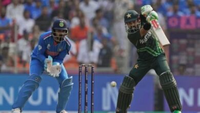 pakistan vs india