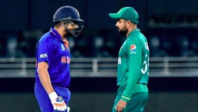 pakistan vs india
