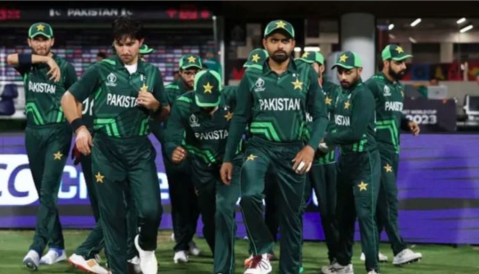 pakistani player
