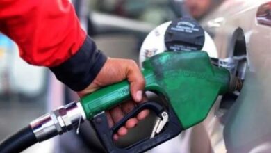 petrol prices in pakistan