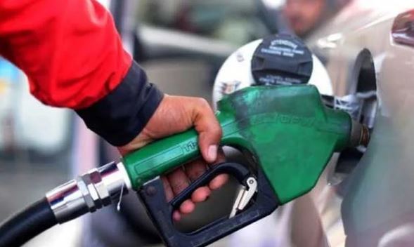 petrol prices in pakistan
