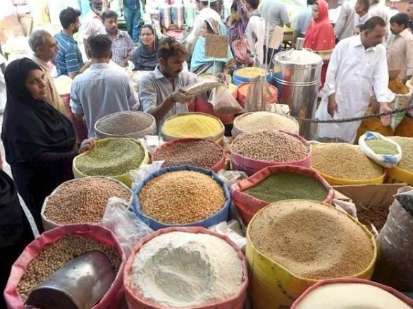 prices in pakistan