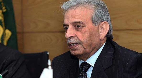 rana tanveer hussain