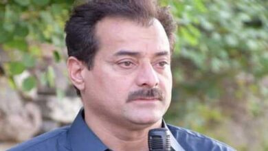 sadaqat abbasi