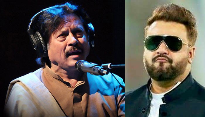 sahir ali bagga and atta ullah esa khailwi