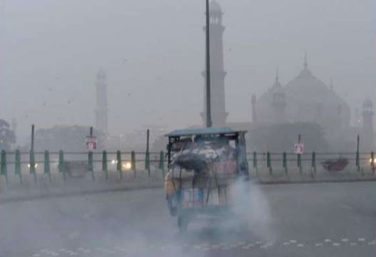 samoog in lahore
