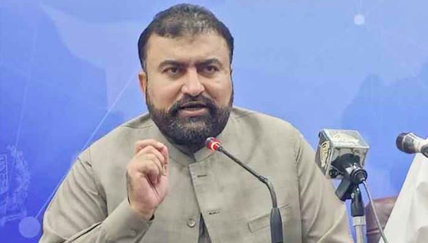sarfraz bhugtti