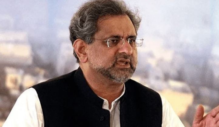 shahid khaqaan abbasi