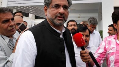 shahid khaqan abbasi