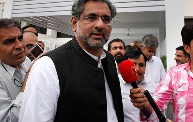 shahid khaqan abbasi