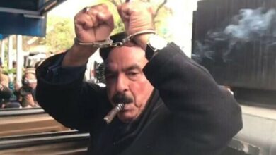 sheikh rasheed