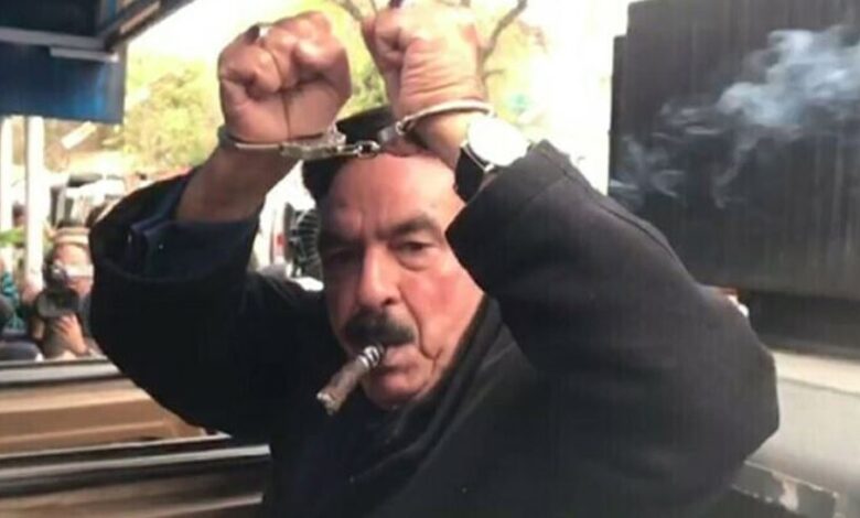sheikh rasheed