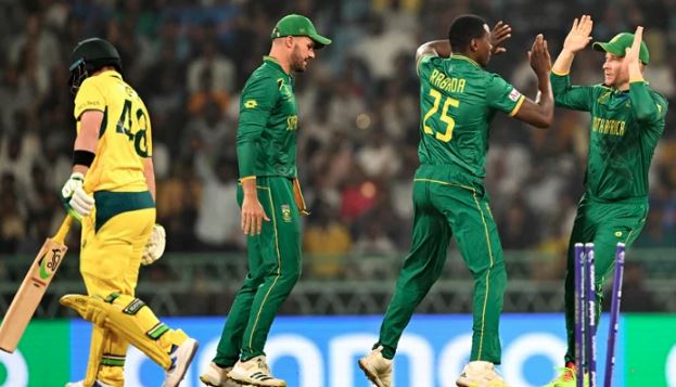 soth afriqa won the match