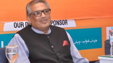 suhail warraich