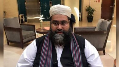 tahir ashrafi