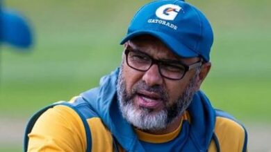 x crcket coach,waqar younis