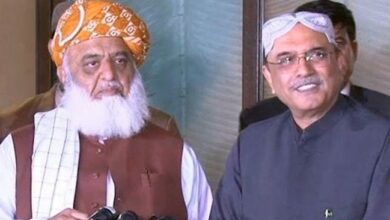 zardari and fazal ur rehman