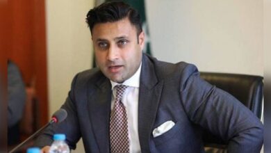 zulfi bukhari