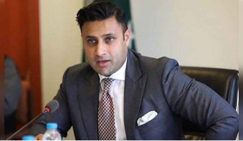 zulfi bukhari