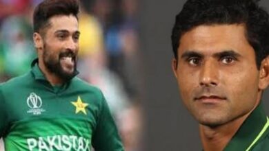 abdur razaq,mohd amir