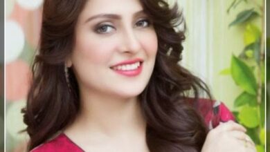 actress aiza khan