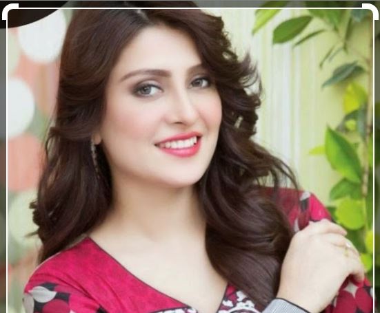 actress aiza khan