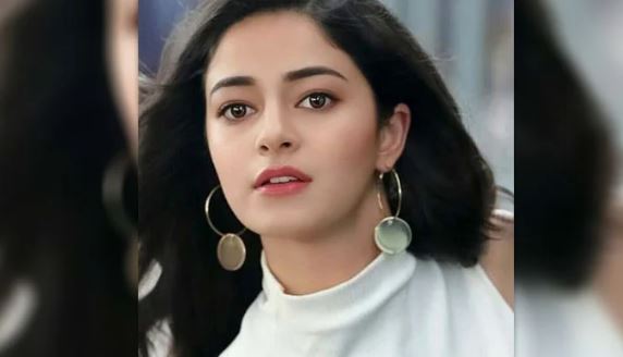 actress ananaya panday