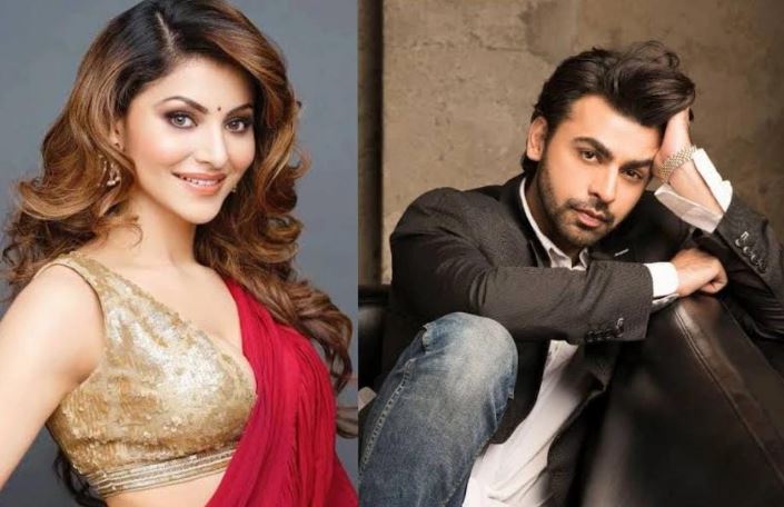 actress arvashi rutilla,actor farhan saeed