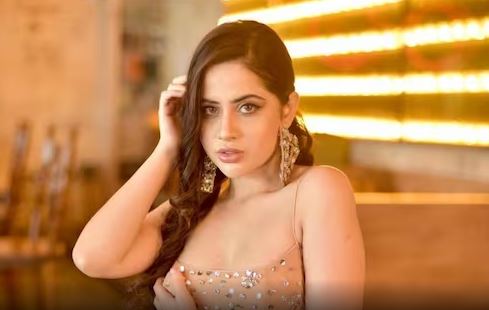 actress urfi javed