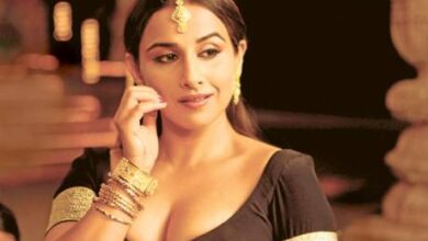 actress vidiya balan