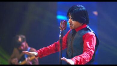 ali khan