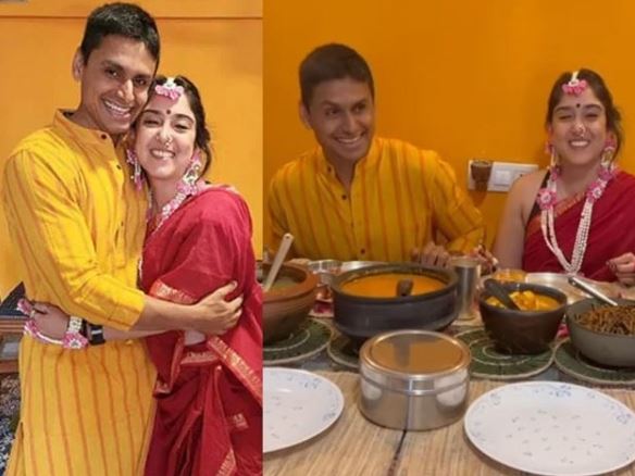 amir khan,s daugter,s wedding