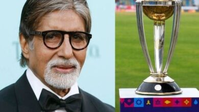 amitabh bachan,cricket world cup