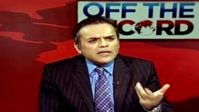 anchor kashif abbasi