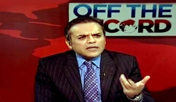 anchor kashif abbasi