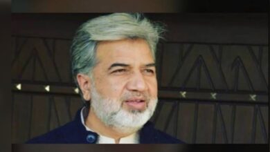 ansar abbasi
