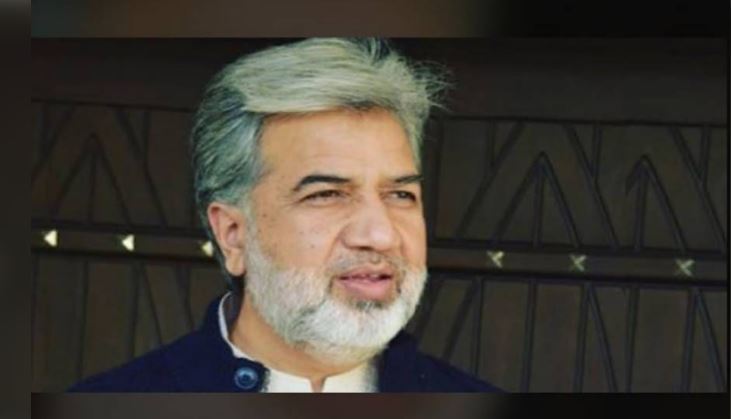 ansar abbasi
