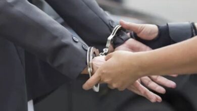 arrest journalist in ghaza