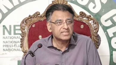 asad umer