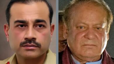 asim munir,army chief,nawaz sharief