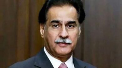 ayaz sadiq