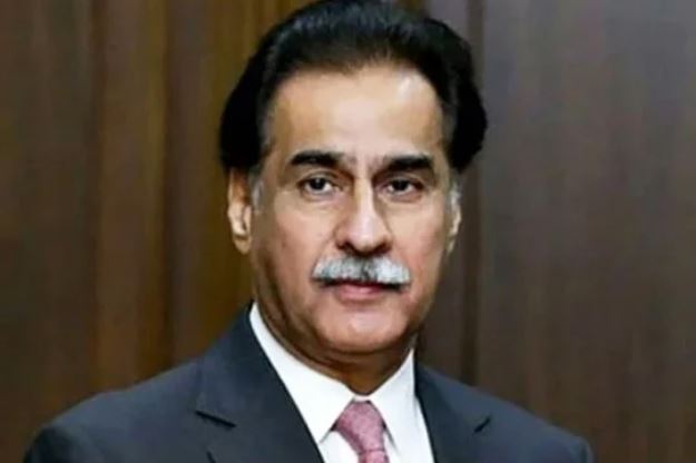ayaz sadiq