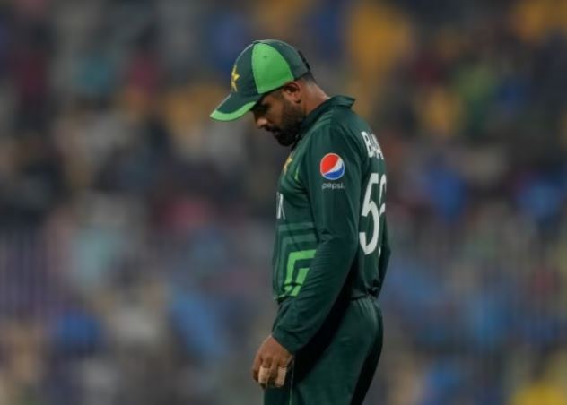 babar azam