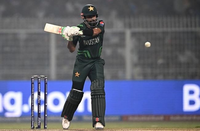 babar azam